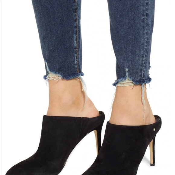 NWT BLANKNYC THE BOND SKINNY JEANS GOSSIP GIRL (26) - Picture 3 of 11